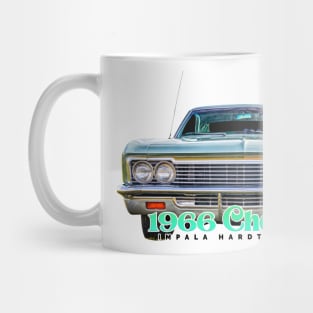 1966 Chevrolet Impala Hardtop Coupe Mug